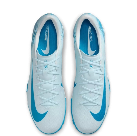 Nike Zoom Mercurial Vapor 16 Academy TF Men's Soccer Shoes Football W6/M4 new - Picture 9 of 9